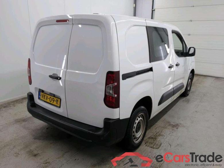 PEUGEOT Partner 1.2 PT. Premium #2