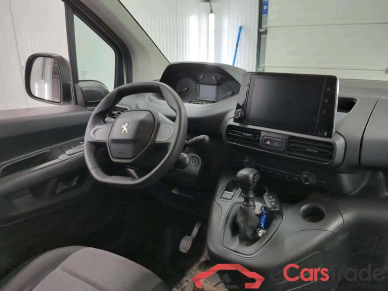 PEUGEOT Partner 1.2 PT. Premium #3