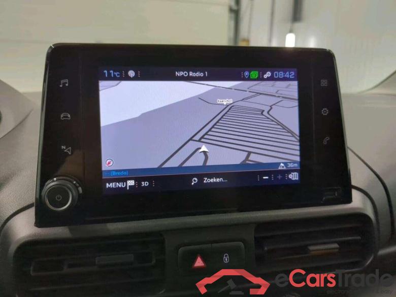 PEUGEOT Partner 1.2 PT. Premium #4