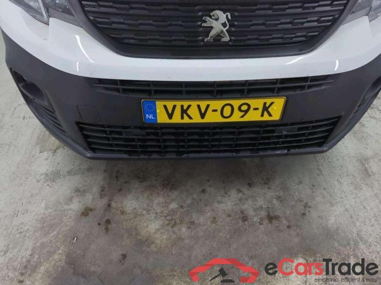 PEUGEOT Partner 1.2 PT. Premium #5