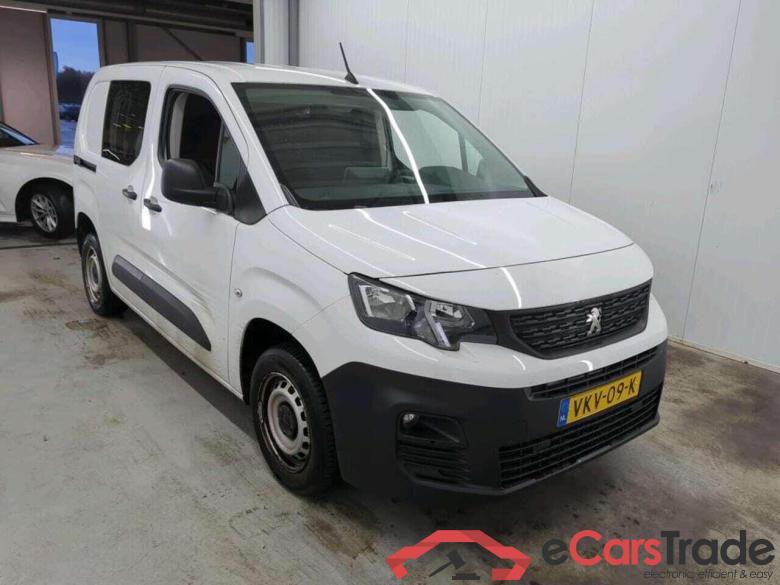 PEUGEOT Partner 1.2 PT. Premium #6