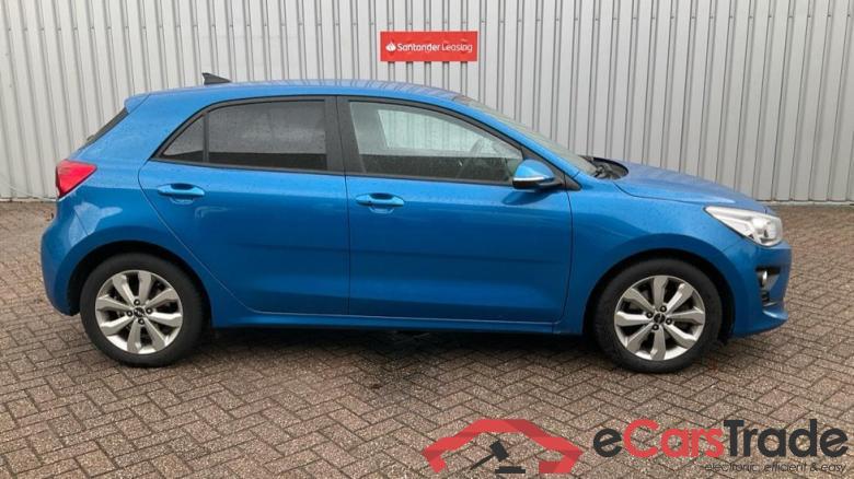 KIA RIO 1.0tgdi dynamicplusline 74kW  #6