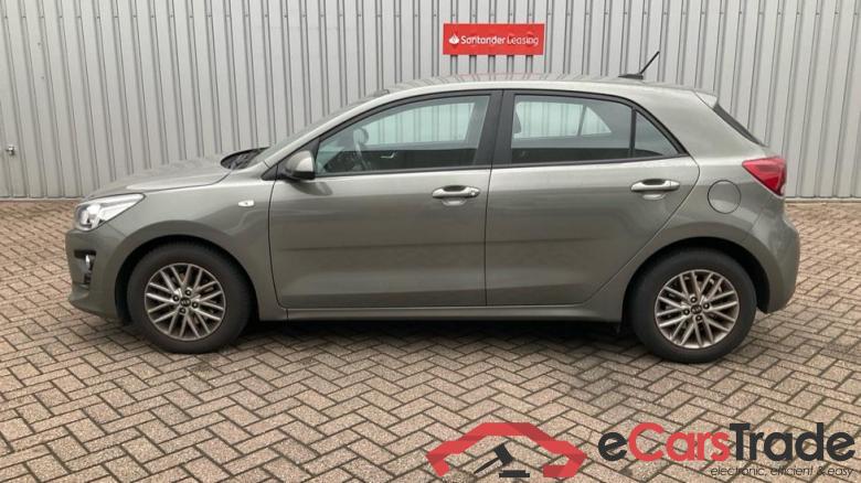 KIA RIO 1.0tgdi dynamicline 74kW  #2
