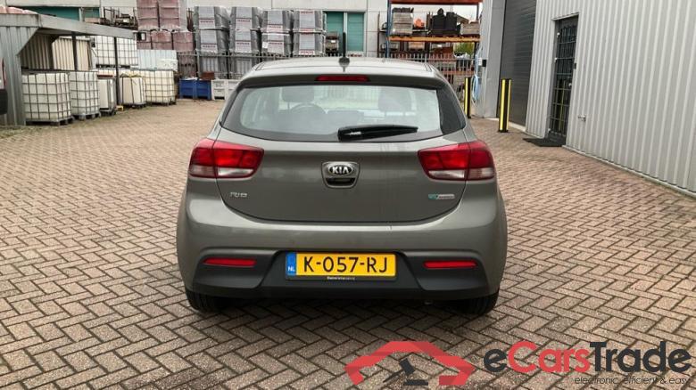 KIA RIO 1.0tgdi dynamicline 74kW  #4