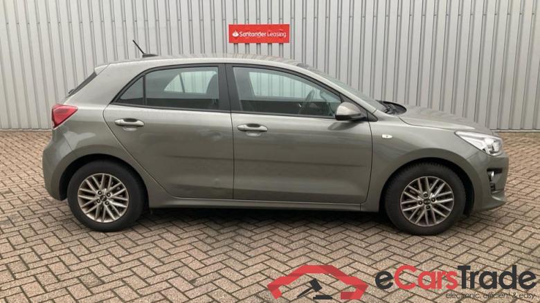 KIA RIO 1.0tgdi dynamicline 74kW  #6