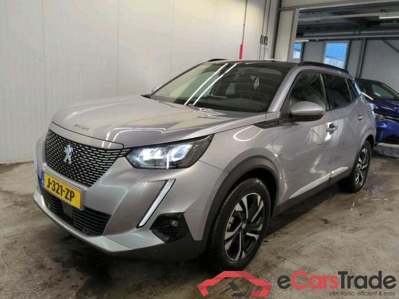 PEUGEOT e-2008 EV Allure 50 kWh #1