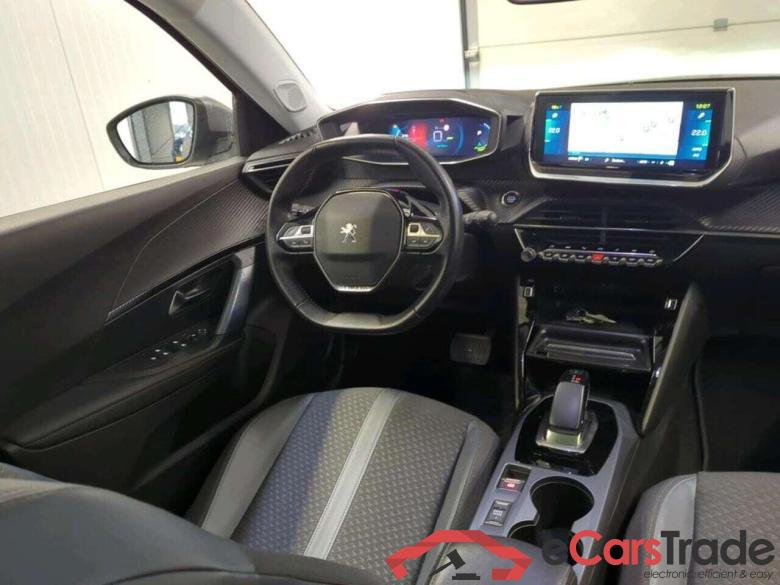 PEUGEOT e-2008 EV Allure 50 kWh #3