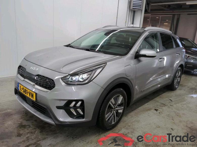 KIA Niro 1.6 GDi PHEV DynPL #1