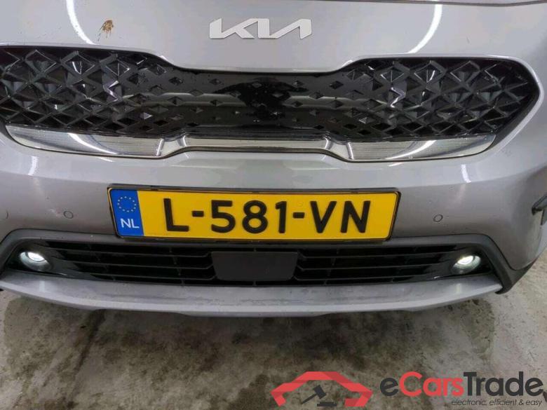 KIA Niro 1.6 GDi PHEV DynPL #4