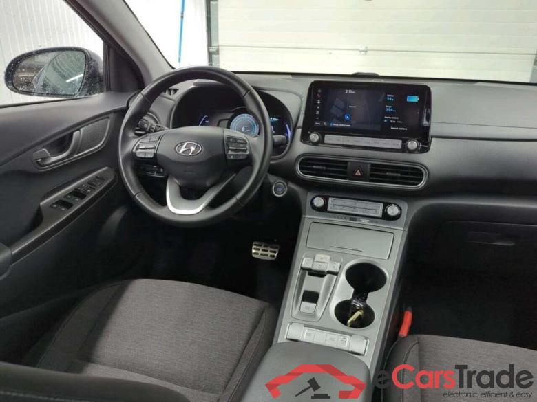 HYUNDAI Kona EV Comfort 64 kWh #3