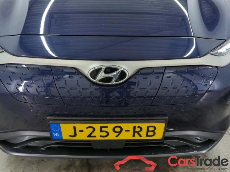 HYUNDAI Kona EV Comfort 64 kWh #4