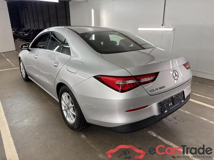 Mercedes CLA CLA CLA 180 Business Solution Essential 100kW/136pk  4D/P Man-6 #3
