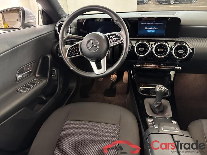 Mercedes CLA CLA CLA 180 Business Solution Essential 100kW/136pk  4D/P Man-6 #5