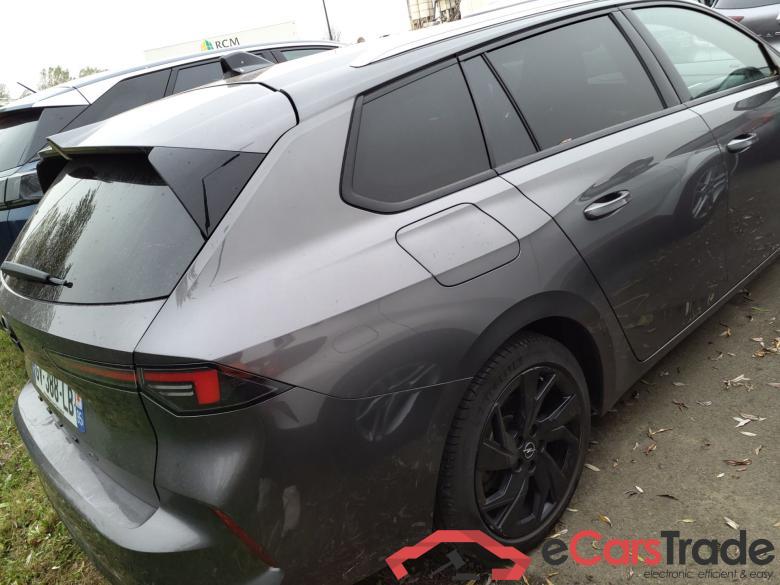 OPEL Astra Sports Tourer 1.2 Turbo 130 GS BVM #3