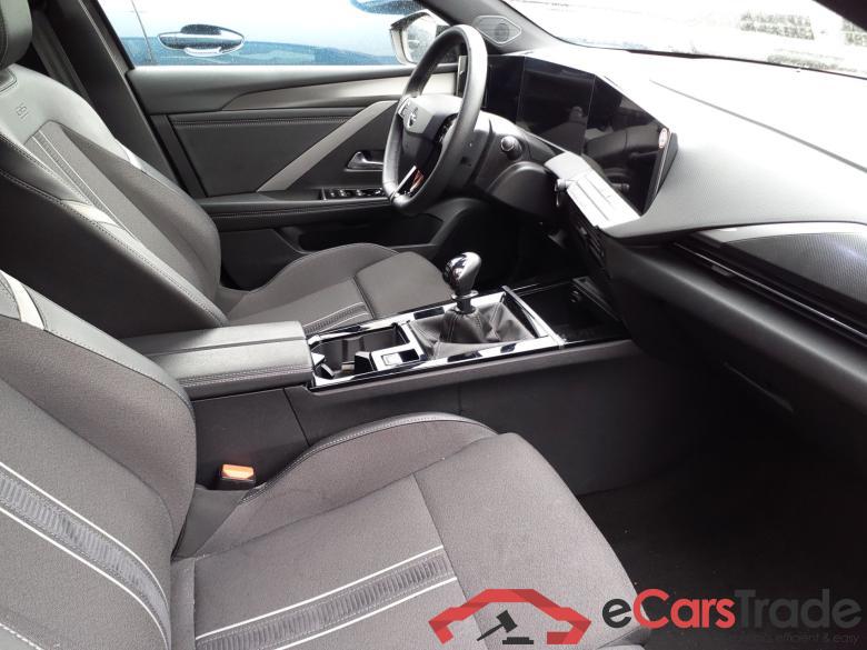 OPEL Astra Sports Tourer 1.2 Turbo 130 GS BVM #5