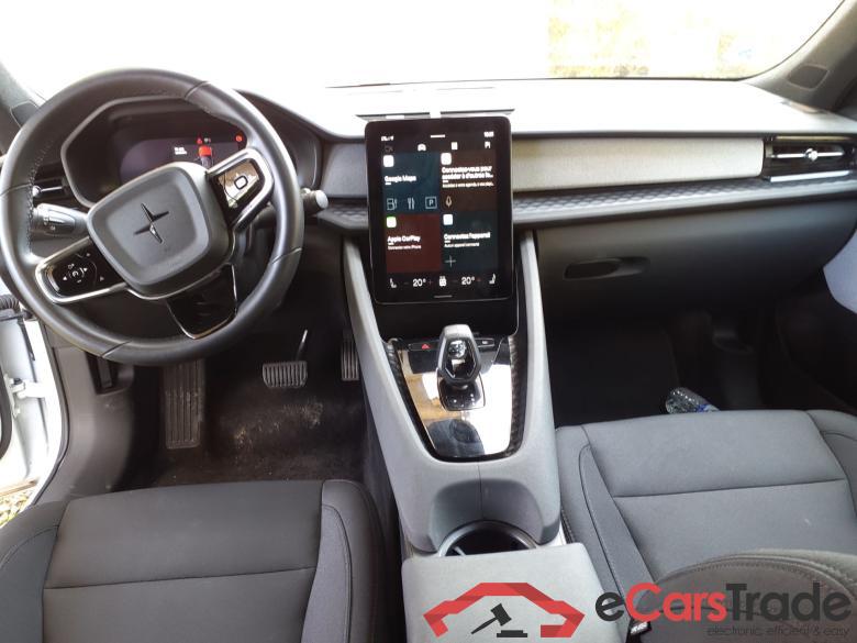 Polestar 2 STANDARD RANGE SINGLE MOTOR 69 KW/H Pilot Lite #4