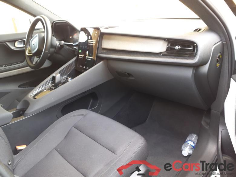 Polestar 2 STANDARD RANGE SINGLE MOTOR 69 KW/H Pilot Lite #5