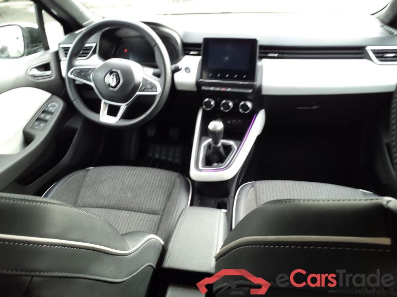 RENAULT Clio 0.9 TCE 90 TECHNO BVM #4