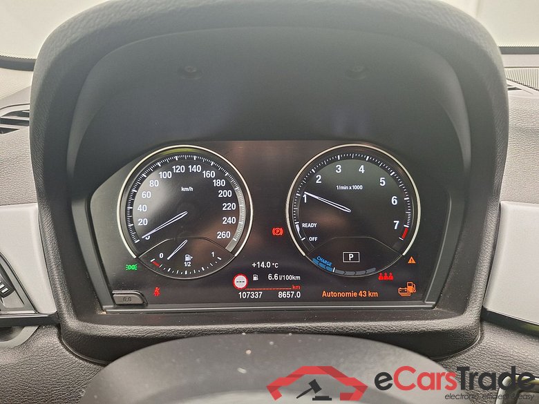 BMW, X1 FL'19, BMW X1 xDrive25e (162 kW) 5d #5