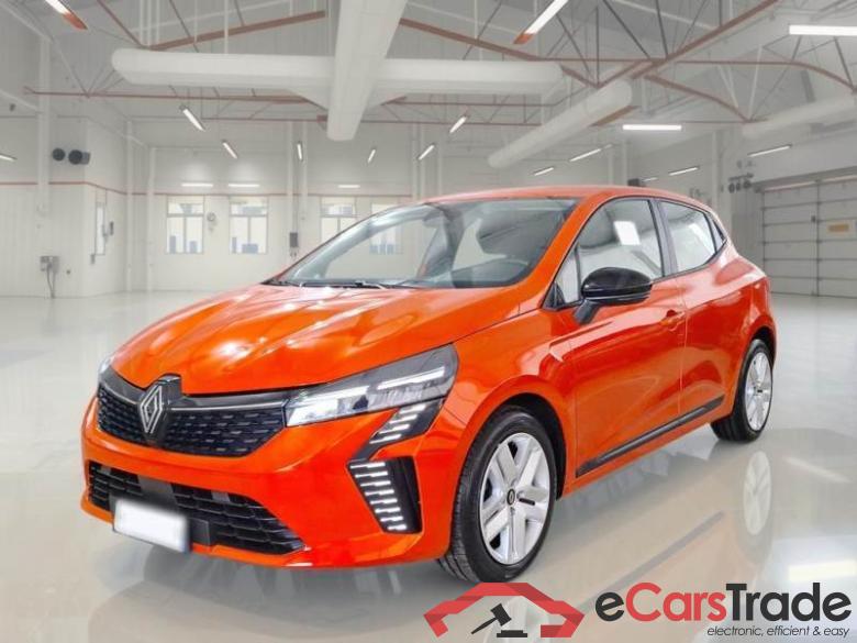 RENAULT CLIO / 2023 / 5P / BERLINA 1.0 TCE 67KW EVOLUTION #1