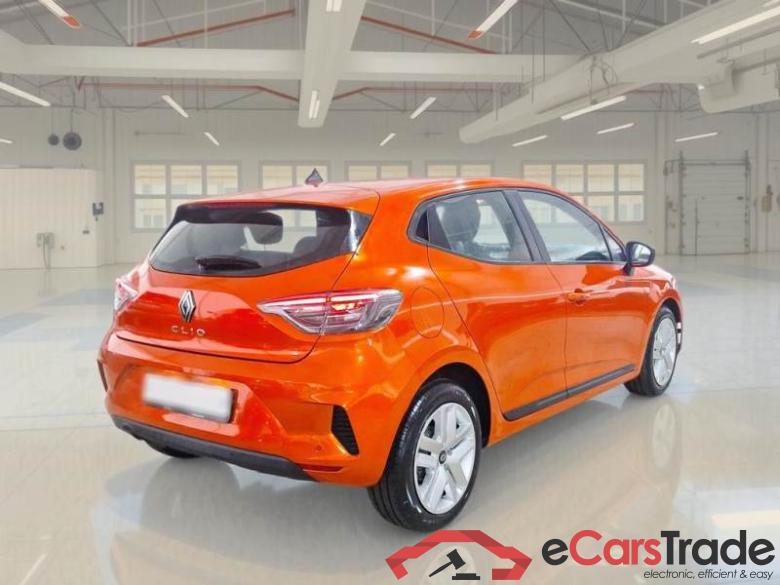 RENAULT CLIO / 2023 / 5P / BERLINA 1.0 TCE 67KW EVOLUTION #2
