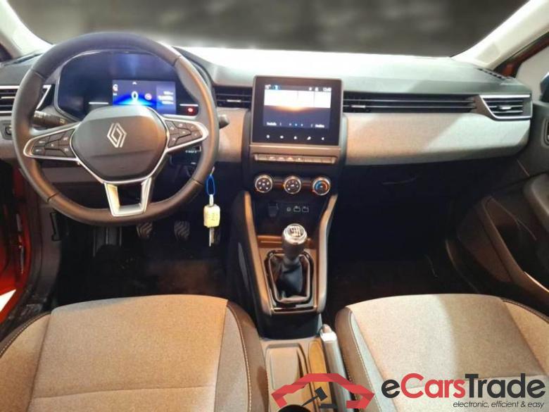 RENAULT CLIO / 2023 / 5P / BERLINA 1.0 TCE 67KW EVOLUTION #3