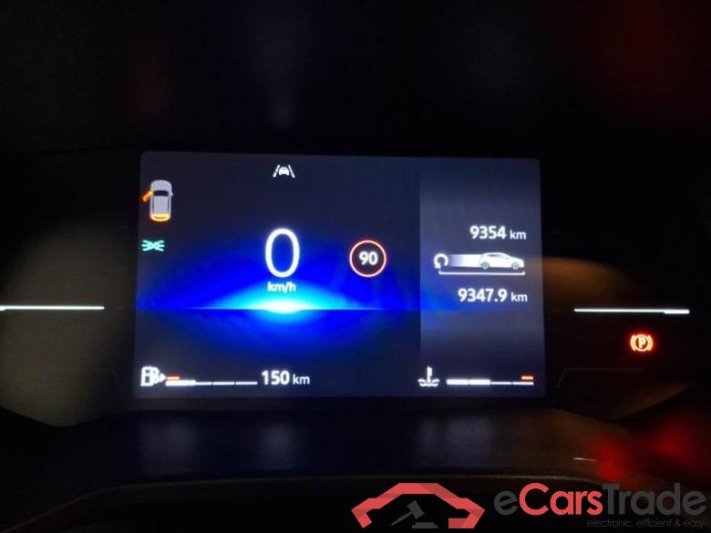 RENAULT CLIO / 2023 / 5P / BERLINA 1.0 TCE 67KW EVOLUTION #4