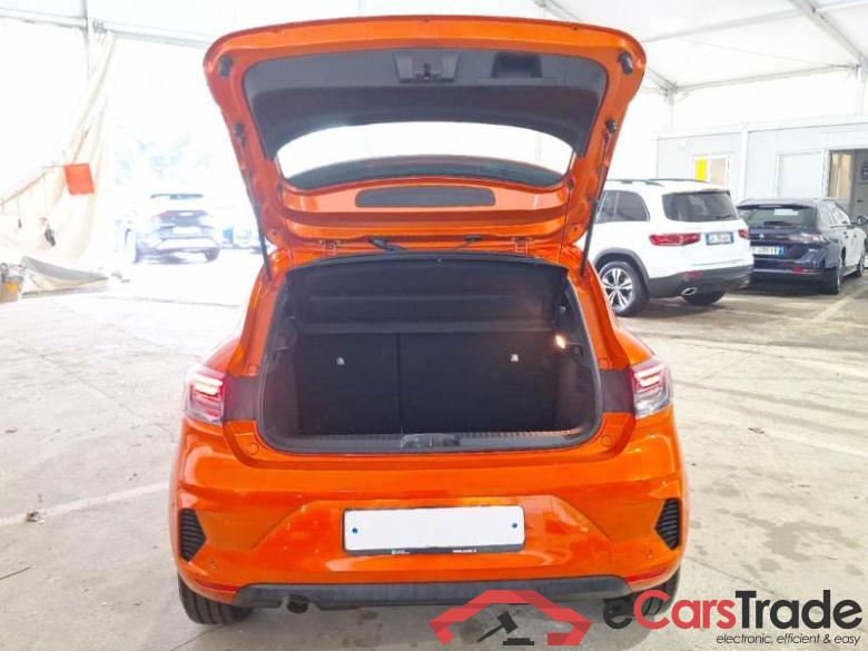 RENAULT CLIO / 2023 / 5P / BERLINA 1.0 TCE 67KW EVOLUTION #5