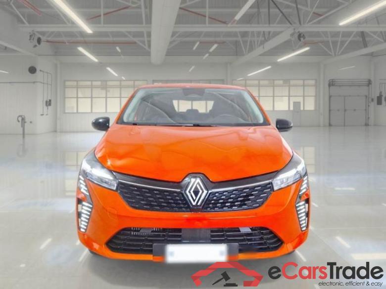 RENAULT CLIO / 2023 / 5P / BERLINA 1.0 TCE 67KW EVOLUTION #6