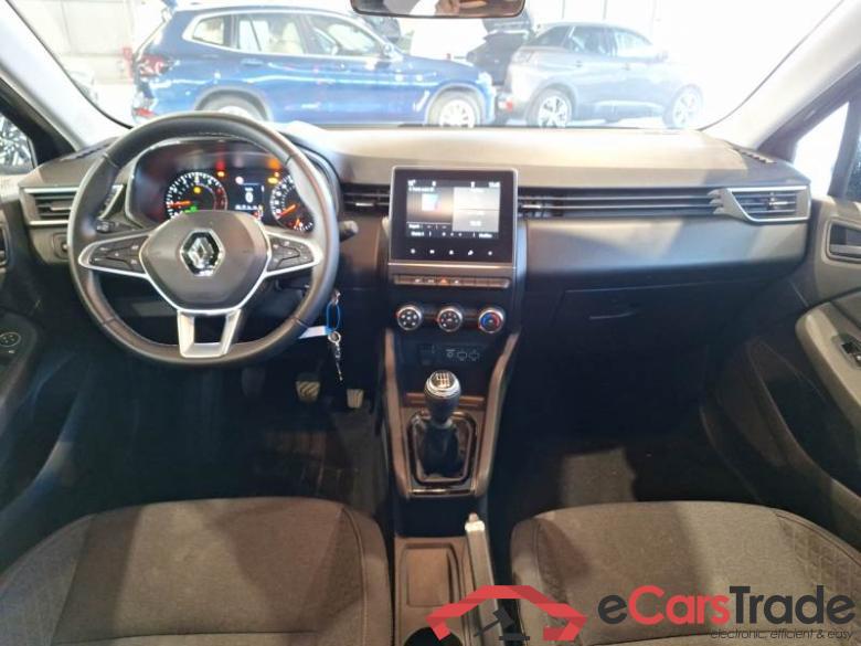 RENAULT CLIO / 2019 / 5P / BERLINA 1.0 TCE 66KW EQUILIBRE #3
