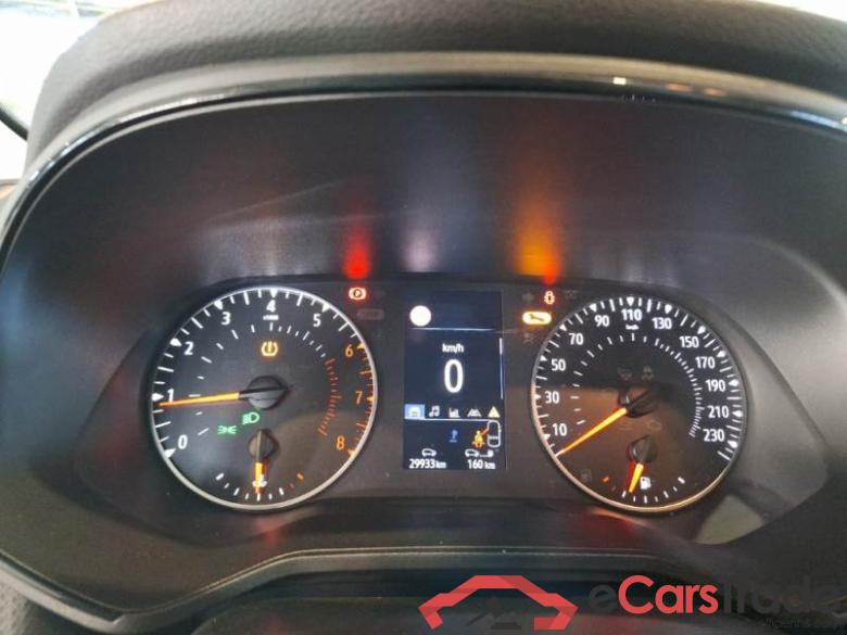 RENAULT CLIO / 2019 / 5P / BERLINA 1.0 TCE 66KW EQUILIBRE #4