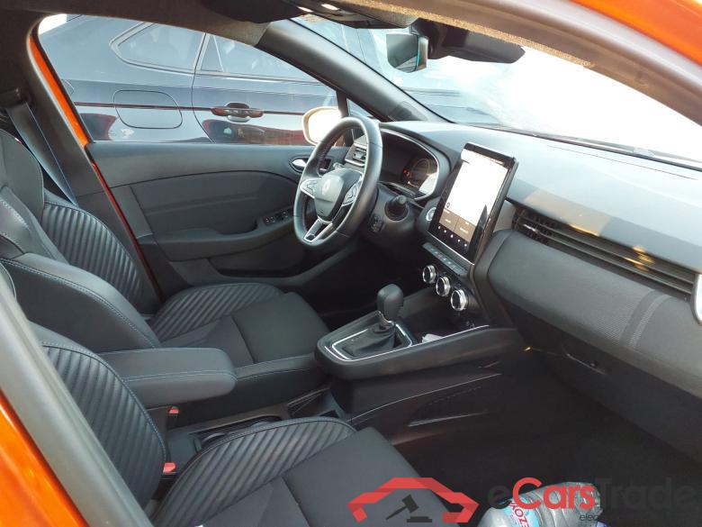 RENAULT Clio esprit Alpine full hybrid 145 (103Kw) Automático E-tech #3