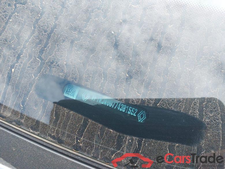 RENAULT Clio Tce 90cv (67kW) Manual Techno #5