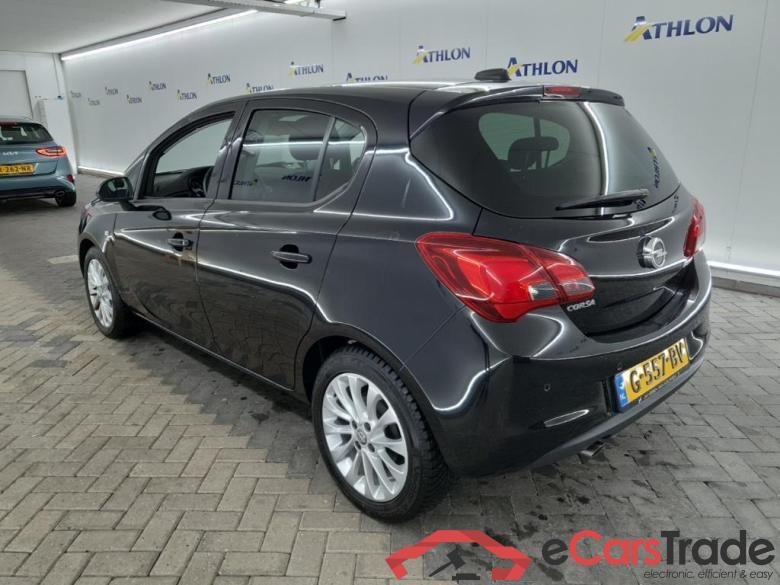 OPEL Corsa 1.0 Turbo 66kW S/S 120 Jaar Edition 5D #4