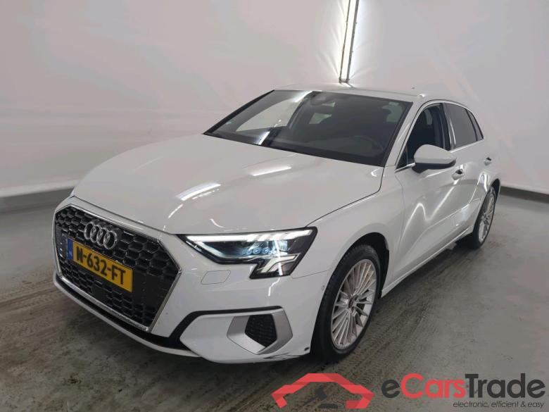 Audi A3 Sportback 30 TFSI S tronic Business edition 5d #1