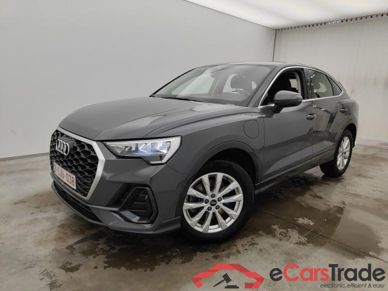 Audi Q3 Sportback 45 TFSI e S tronic 5d