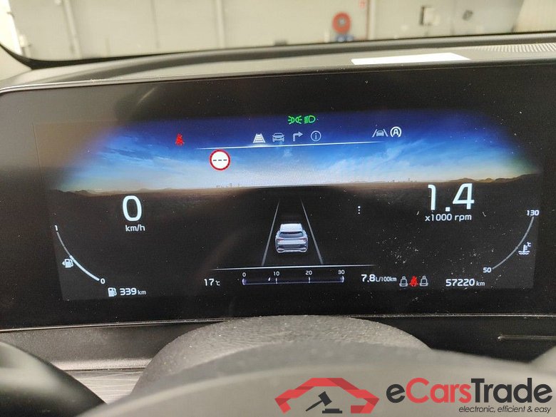 KIA Sportage 1.6 T-GDi 6MT Pulse 5d #6