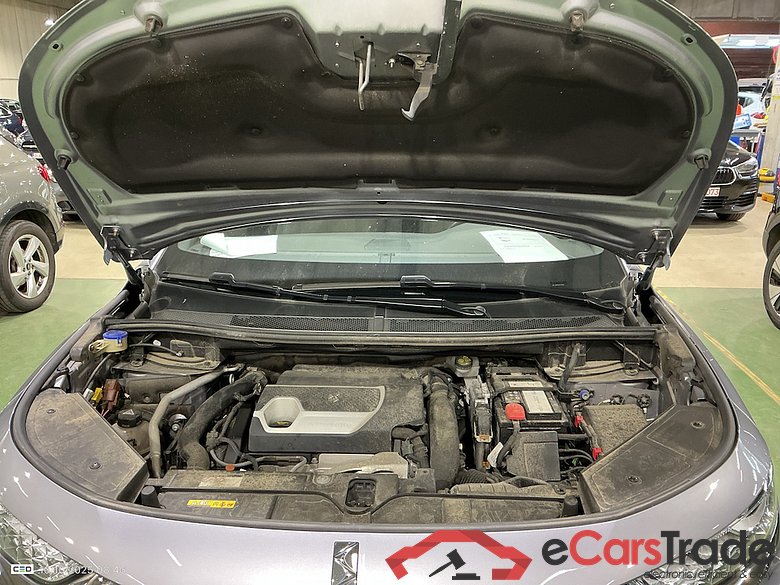 DS AUTOMOBILES DS 7 CROSSBACK 1.6 PURETECH 180 BASTILLE + AUTO #6