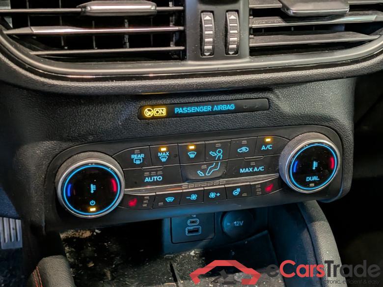 FORD Kuga 2.5 PHEV ST-Line #5