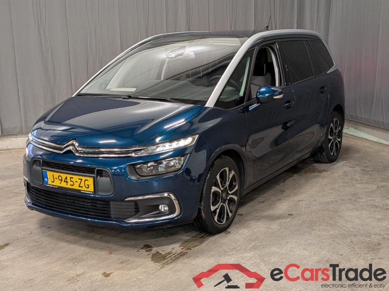 CITROEN Grand C4 SpaceTourer 1.2 PureTech Bns #1
