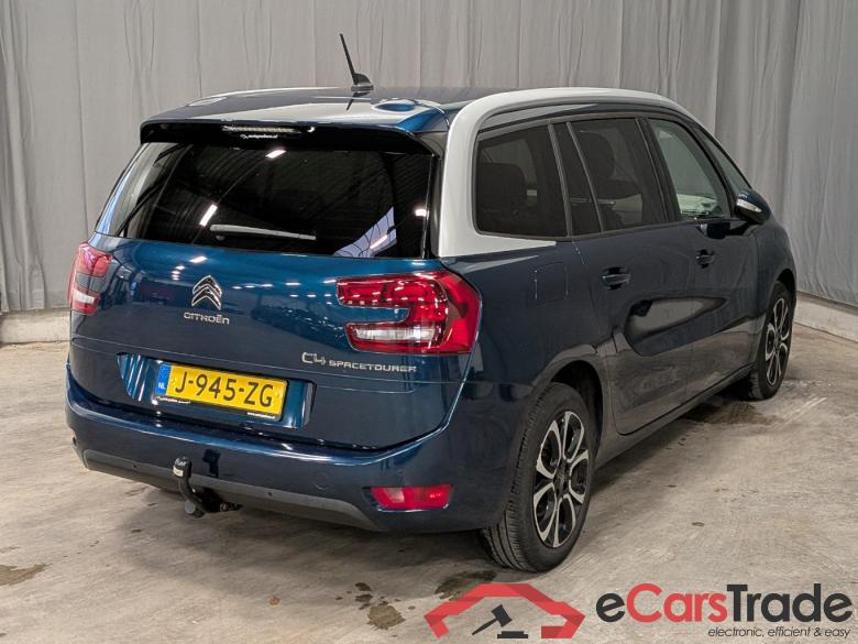 CITROEN Grand C4 SpaceTourer 1.2 PureTech Bns #3