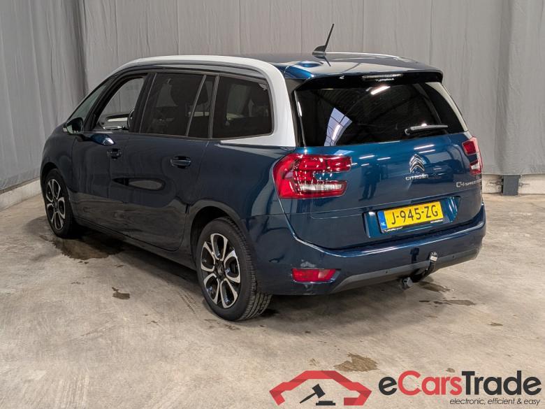 CITROEN Grand C4 SpaceTourer 1.2 PureTech Bns #4