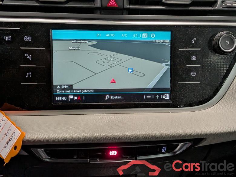 CITROEN Grand C4 SpaceTourer 1.2 PureTech Bns #5