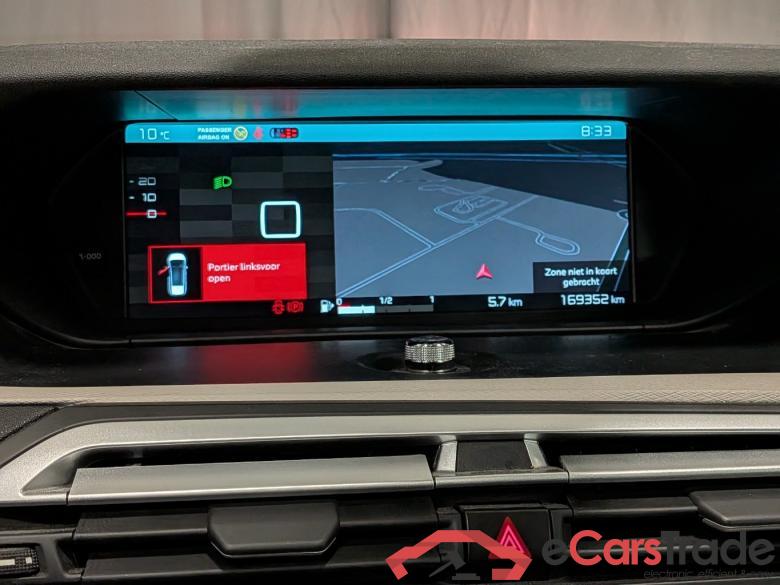 CITROEN Grand C4 SpaceTourer 1.2 PureTech Bns #6