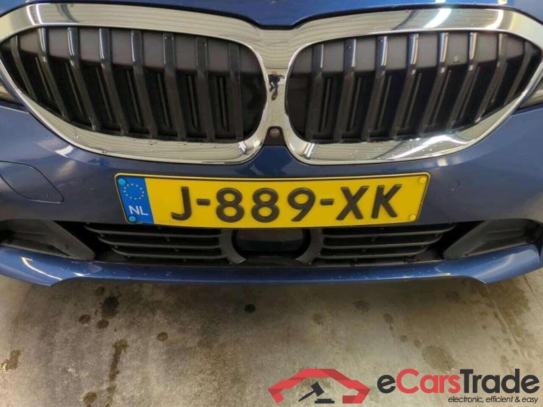 BMW 3-serie 318i High Exe. Ed. #4