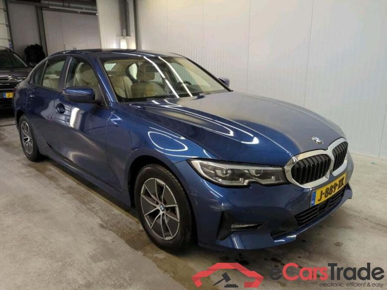 BMW 3-serie 318i High Exe. Ed. #5