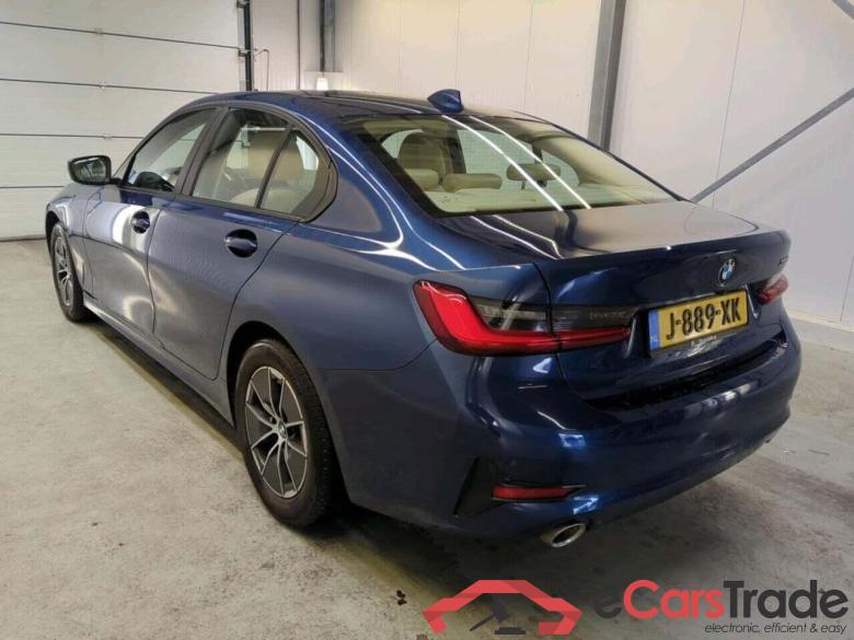 BMW 3-serie 318i High Exe. Ed. #6