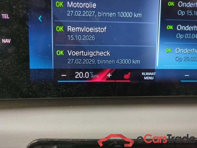 BMW 2-serie Active Tourer 218 #4