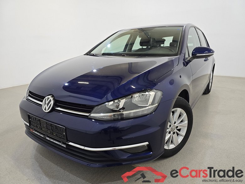 Volkswagen Golf 1.0 TSI Comfortline 116Hp ACC Display Alcanatra Klima PDC ...