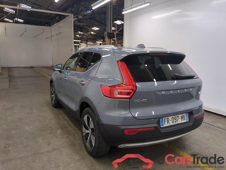 XC40 Momentum Plug-in Hybrid 2WD 1.5 #2